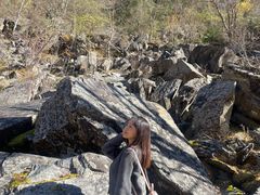 -叠溪松坪沟景区