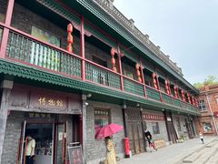 -中华巴洛克风情街