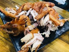 -豫掌柜饸饹面·烩面(秀沿路店)