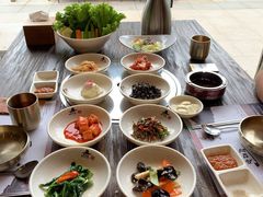 -朴大人炭烤·韩国料理(奥帆中心海尔洲际店)