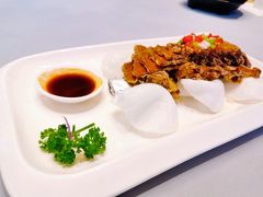 -一澜江宴·江景地标楚菜(江滩公园店)