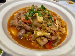 -洞庭米湘·湖南菜(银河SOHO店)