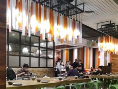 -新旺茶餐厅(嘉里城店)