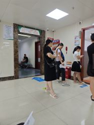 -深圳市妇幼保健院(红荔院区)