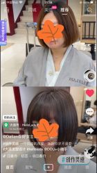 -Hello Lady发型设计