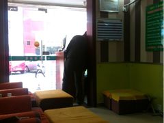 -三把刀修脚店(台东店)