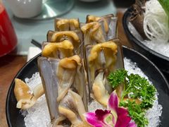 -东海怡品海鲜豆捞(星街坊店)
