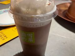 -奈雪的茶(中粮祥云小镇店)