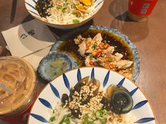 -面乙新派手擀面(大悦城店)
