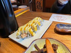 -炉胜·炉端烧·居酒屋