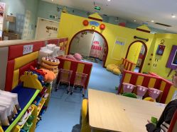 -meland亲子乐园·派对·研学(淄博万象汇店)