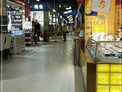 -新佳丽时尚广场