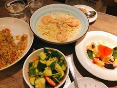 -卡朋西餐(扬名广场店)