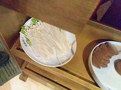 -小龙坎火锅(香港中路店)