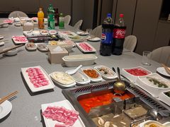 -海底捞火锅(吴中路店)