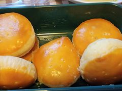 老婆饼-泸溪河桃酥(西直门凯德店)