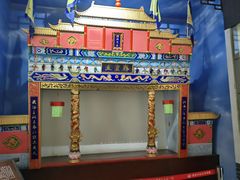 -南京市民俗博物馆(甘熙宅第)
