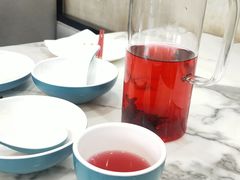 -全聚德(蓝山店)