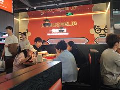 -胖哥俩肉蟹煲(梅溪步步高店)