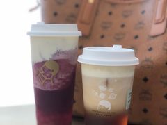 -喜茶(徐州金鹰店)