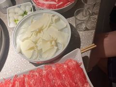 -大龙燚火锅(太古里店)