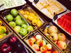 -马哥孛罗咖啡厅·Cafe Marco (厦门马哥孛罗东方大酒店)