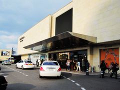 -新罗免税店(首尔总店)
