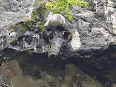 -南溪山景区