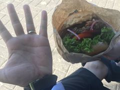 -Fergburger(皇后镇店)