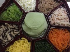 -将军牛排·尔滨地标朝鲜族美食(总店)