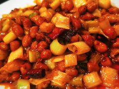 -攀西土菜馆(南线阁店)