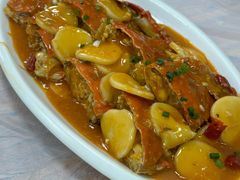 -大勇海鲜(叙康里店)