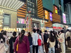 -友谊阳光城(金贸街道店)