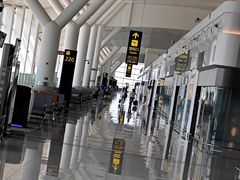 -南昌昌北国际机场