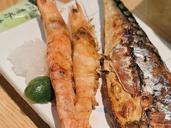 -沼津港日本料理·寿喜烧·烧鸟(新世界大丸百货店)