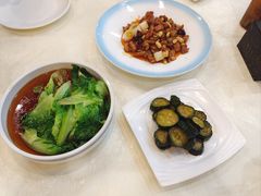 -便宜坊烤鸭店(玉蜓桥天坛店)