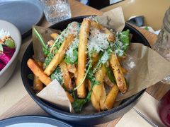 -O'mills Sourdough Bakery&Bistro(永嘉路店)