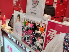 -胖东来生活广场(健康路店)