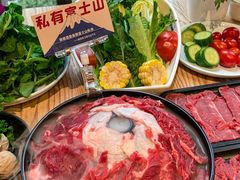 -正禾鲜·潮汕牛肉火锅(凯德天府店)