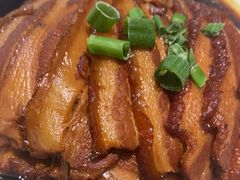 -吕氏疙瘩汤·海鲜新鲁菜(凯德mall新都心店)