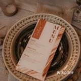 谷仓里的波西米亚婚礼  我喜欢这干草垛