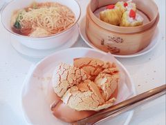 -铭家点心(秦岭路店)