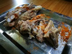 -马学武手抓美食(下南关总店)