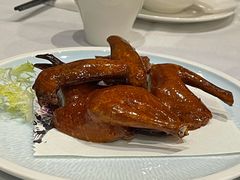 -喜粤8号(四海唐人街店)