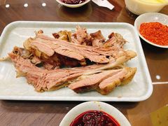 -清真·益鑫羊肉手抓馆(花园北街店)