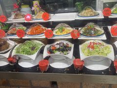 -前王院•巧克力海鲜市集餐厅(万平口店)