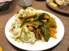 -Sizzler时时乐西餐厅(长楹天街购物中心店)