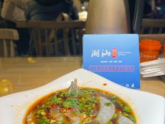 -潮汕壹号·潮汕菜·打边炉·生腌(总店)