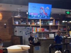 -十号烤场(麦岛店十二年店)