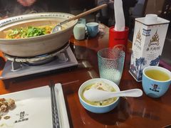 -魏铭鱼头捞饭(晋阳路店)